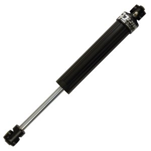 Jeep Wrangler Unlimited Steering Stabilizer Kit - Front - Rock Krawler - 8in Travel 2.25 IFP - `18-`27